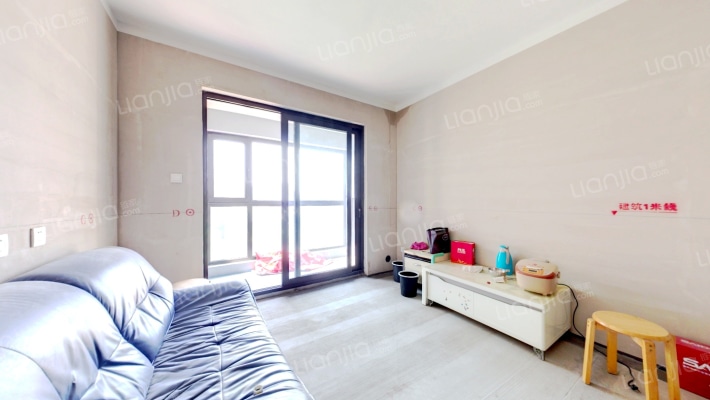 永威金桂苑二手房实景图