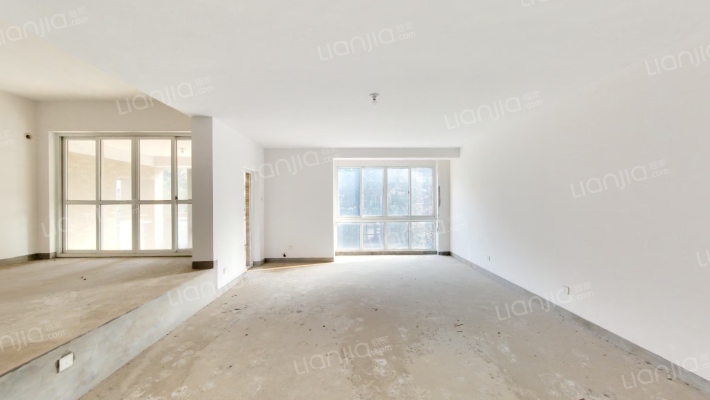 水木清华二手房实景图