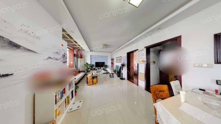 富春坊二手房实景图