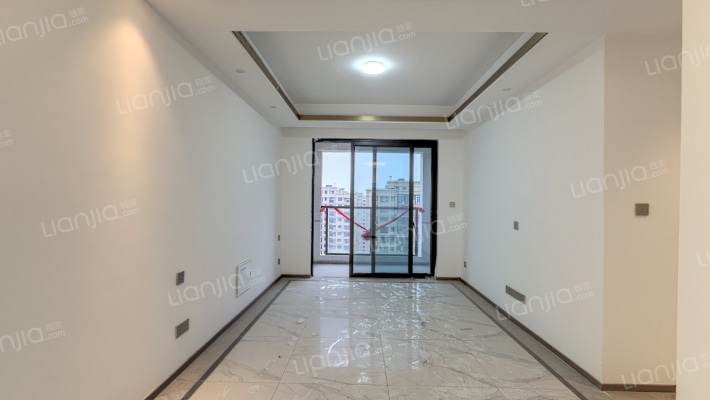 华董璞丽湾二手房实景图