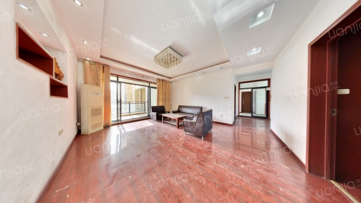 东方明珠二手房实景图