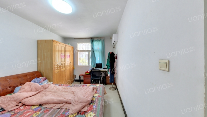 苹北小区二手房实景图