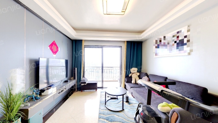 悦发大厦二手房实景图