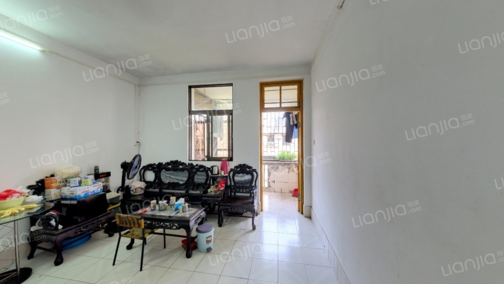 拱运宿舍二手房实景图