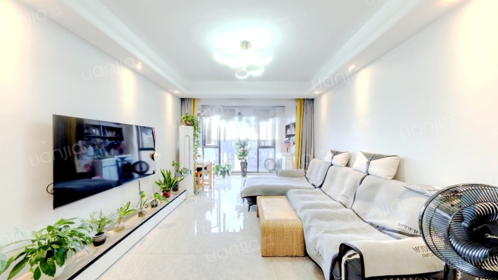 润永通·东投悦港城二手房实景图