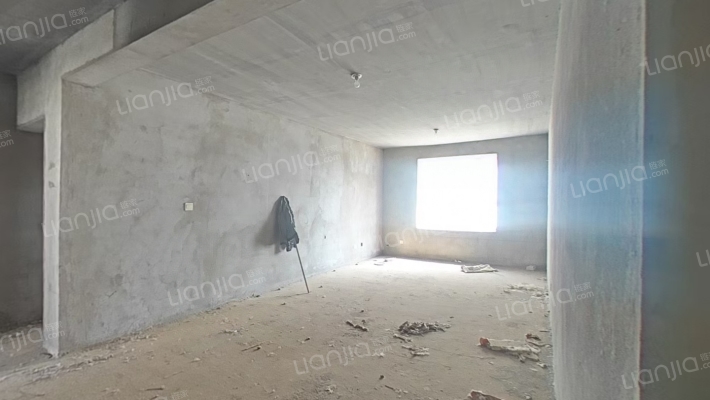 北湖佳苑二手房实景图