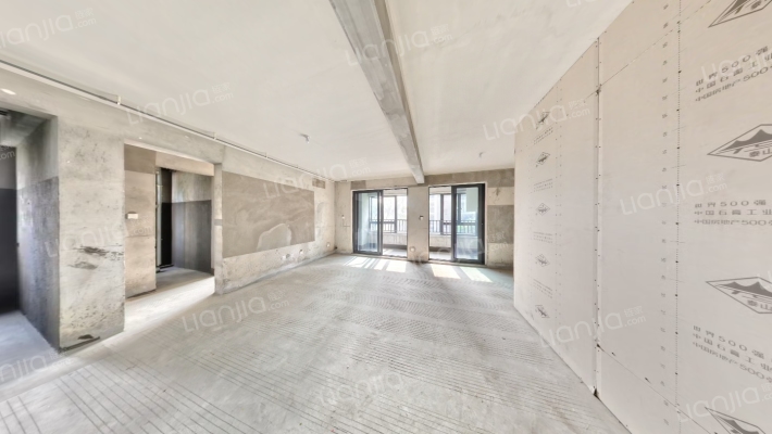 徽创金悦江南郡二手房实景图