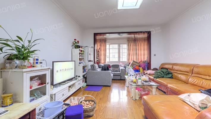 万欣明居二手房实景图