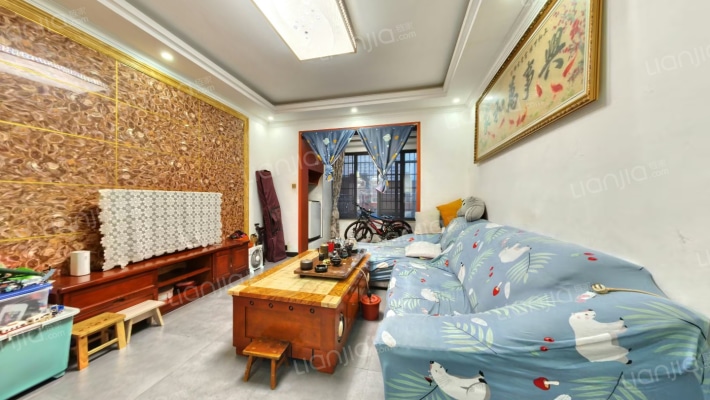 武广新都城二手房实景图