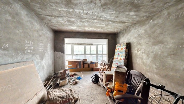 金都雅园二手房实景图