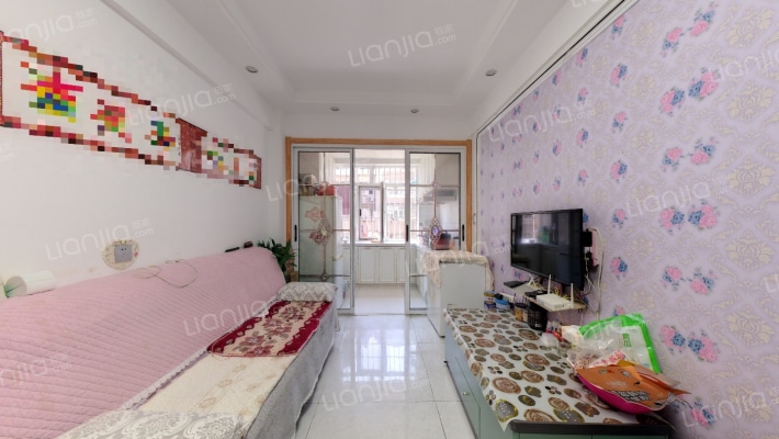 春和小区二手房实景图