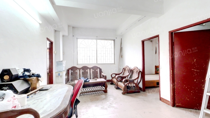 敦仁里新村二手房实景图