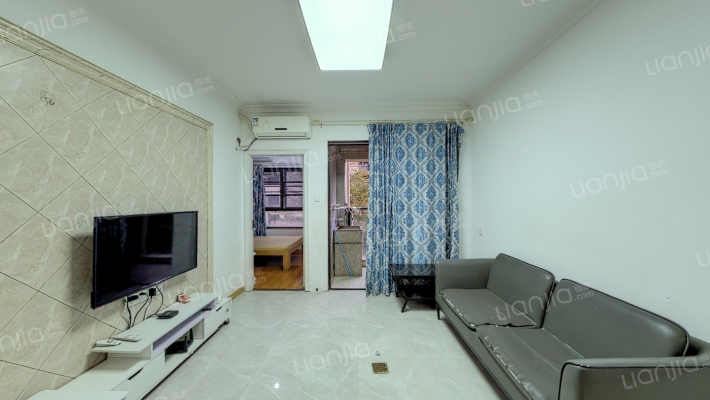 阳光城大都会C区二手房实景图