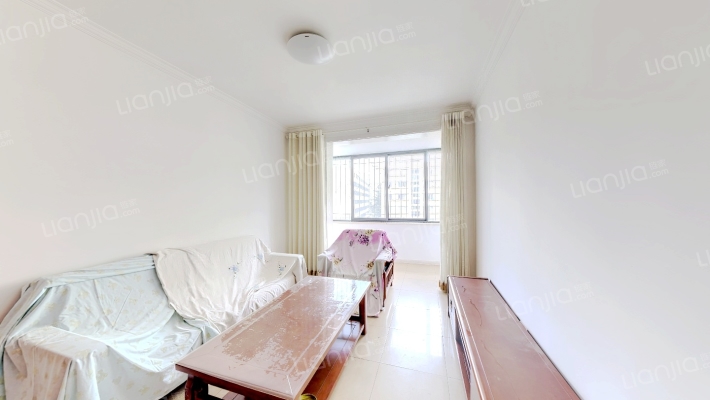 云南大学东二院家属区二手房实景图