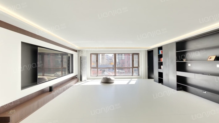 龙湖千山新屿二手房实景图