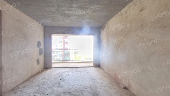 同安福龙湾二手房实景图