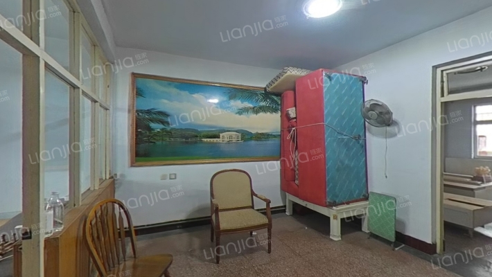 丛南小区二手房实景图