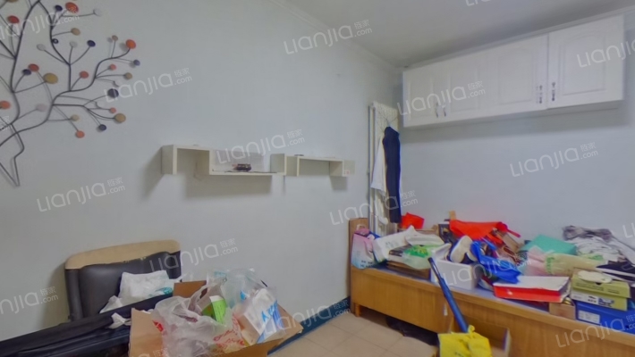 东庄小区二手房实景图