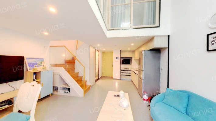 清溪碧桂园锦多宝二手房实景图