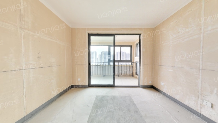 辉语星辰二手房实景图