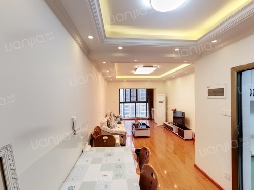 整租·东汇家园 3室1厅 南