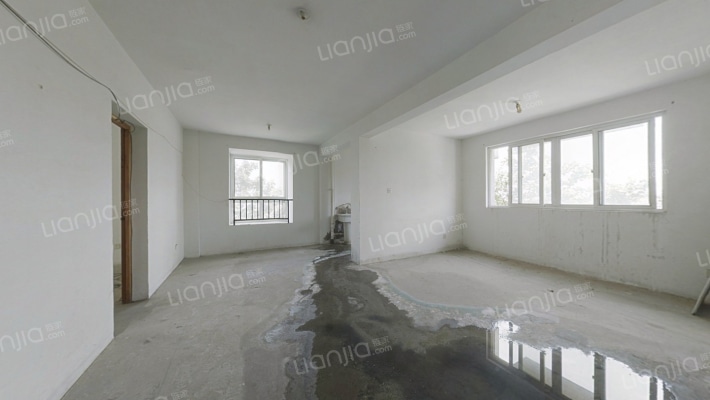 富润華庭二区二手房实景图