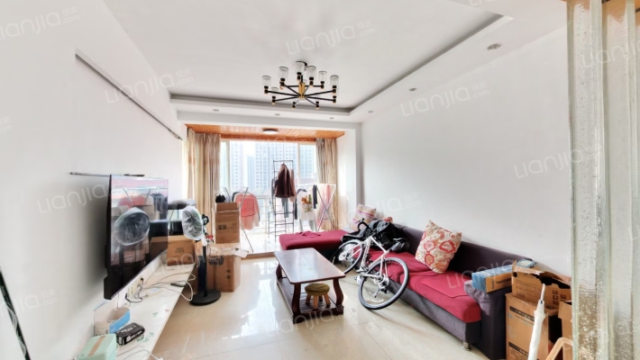 兴元华盛一期二手房实景图