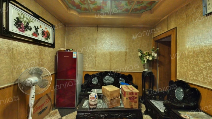 牛羊肉加工厂宿舍北区二手房实景图