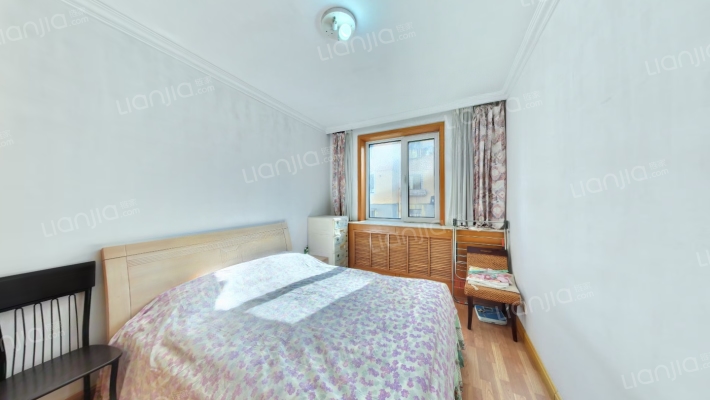 绿香花园二手房实景图