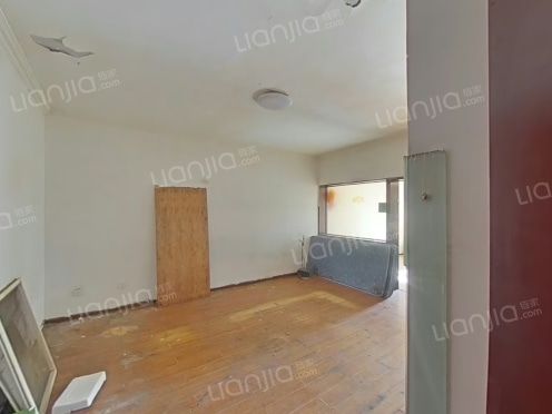 整租·北宅宿舍 3室1厅 南