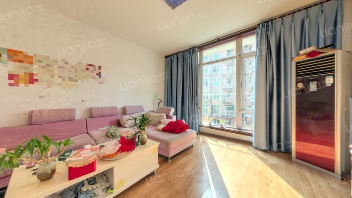 福泽花苑二手房实景图