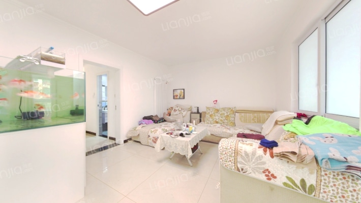 金裕花园二手房实景图