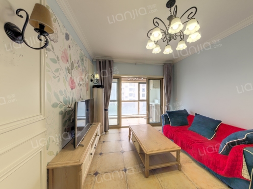 整租·恒大东汇名城 2室1厅 南