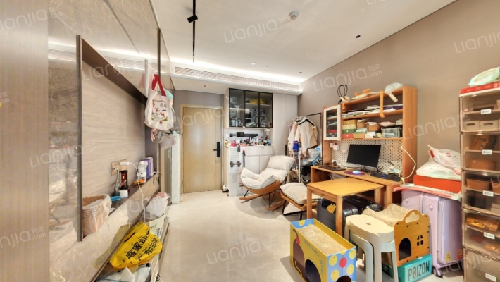 弘基朗寓二手房实景图