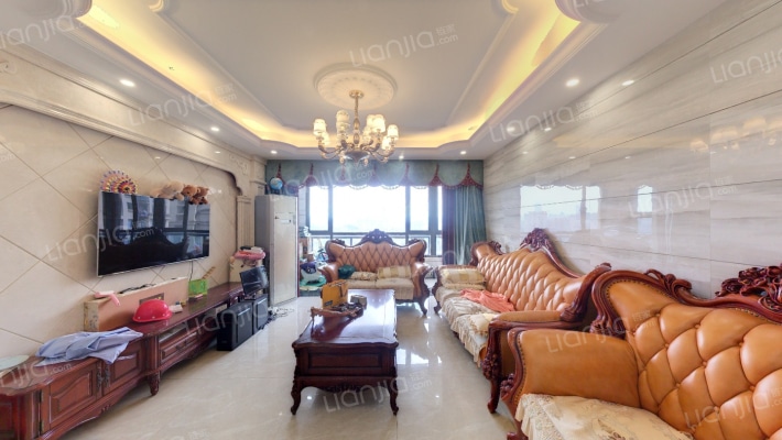 元琦·林居二手房实景图