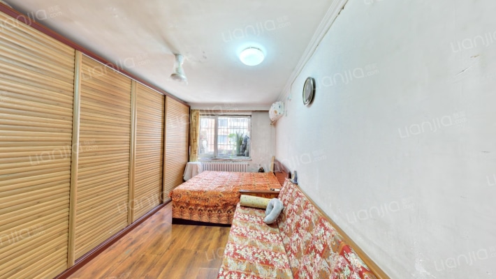 东舍宅小区二手房实景图