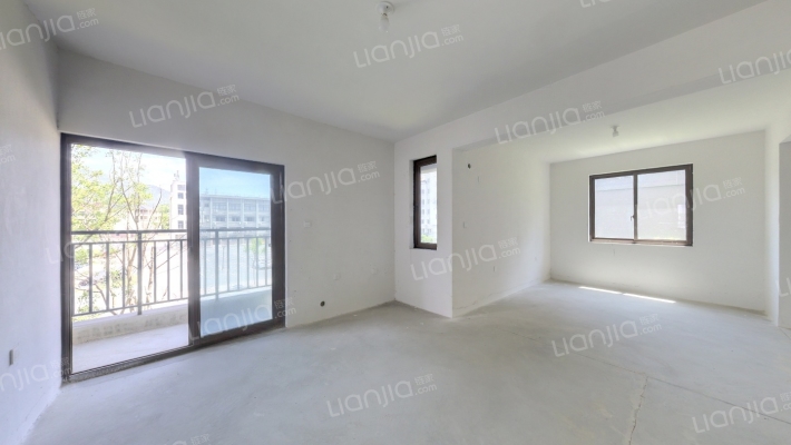 浅山明月府二手房实景图