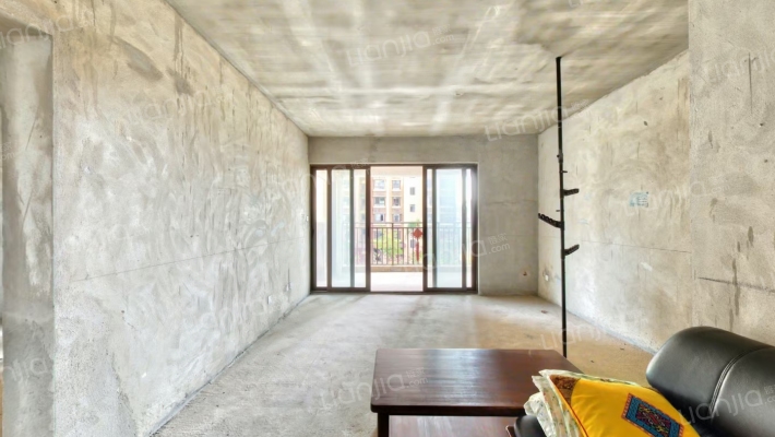 紫金城二手房实景图