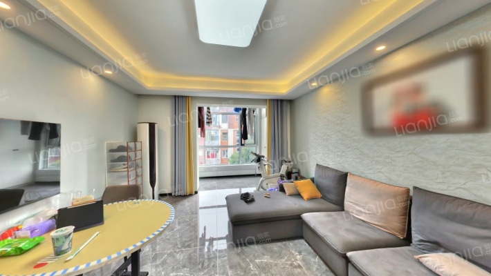 夏泰园二手房实景图