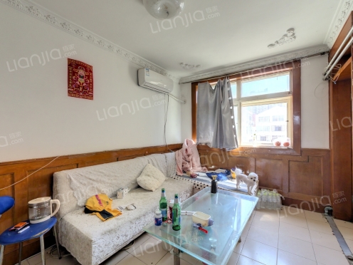 整租·北仲二路 2室1厅 东/西