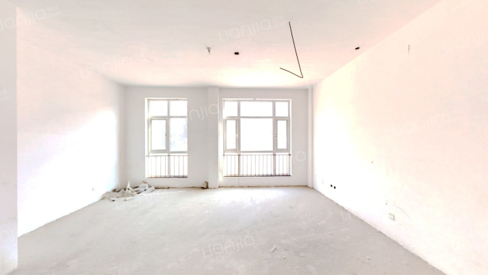 英伦花园二手房实景图