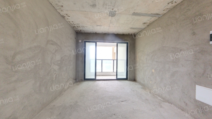 广银海棠湾二手房实景图