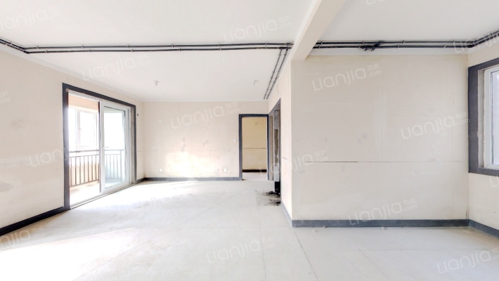 公元天下二手房实景图