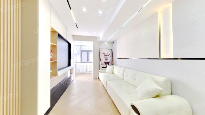 永平小区二手房实景图