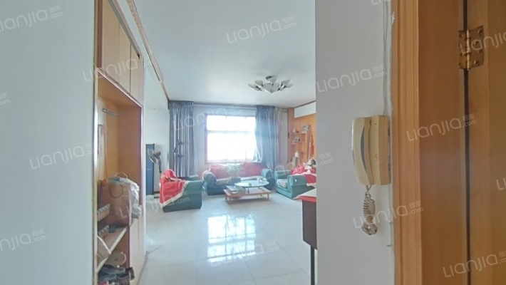 市农行家属院二手房实景图