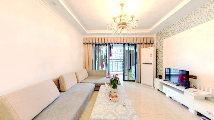 和瑞青年二手房实景图