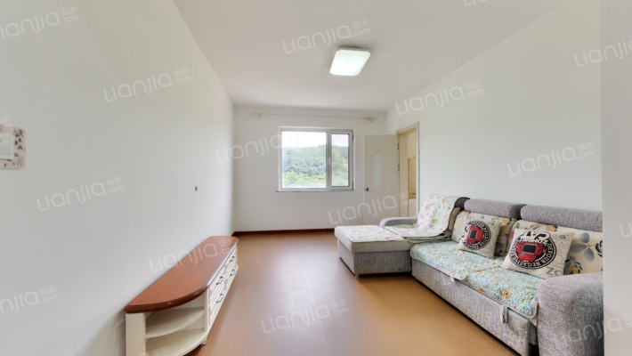 金湾山城二手房实景图