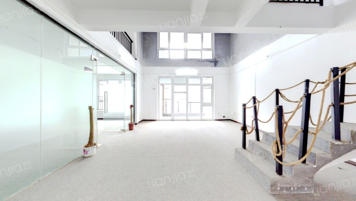 巢上城御墅二手房实景图