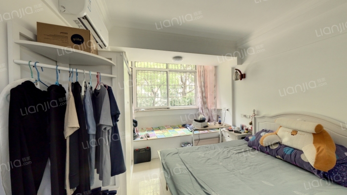 延吉六村二手房实景图