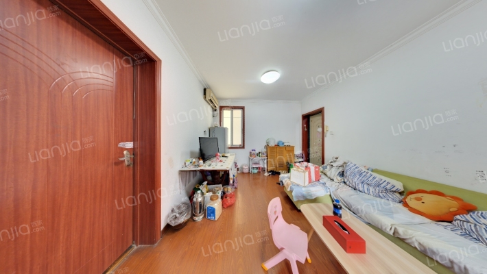 扬子新村二手房实景图